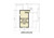 Secondary Image - Ranch House Plan - 59715 - 2nd Floor Plan