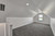 Ranch House Plan - 59715 - Bonus Room
