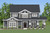 Craftsman House Plan - Camden 59920 - Front Exterior