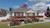 Craftsman House Plan - Grover 59924 - Front Exterior