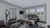 Craftsman House Plan - Grover 59924 - Master Bedroom