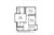 Secondary Image - Farmhouse House Plan - 60012 - 2nd Floor Plan