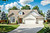 Ranch House Plan - 60182 - Front Exterior