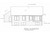 Ranch House Plan - 60182 - Rear Exterior