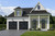 Southern House Plan - 60284 - Front Exterior