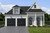 Secondary Image - Southern House Plan - 60284 - Front Exterior