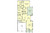 Southern House Plan - 60284 - 1st Floor Plan