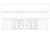 Country House Plan - Cedar Valley 60332 - Right Exterior