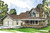 Country House Plan - Corbin 60349 - Front Exterior