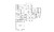 Craftsman House Plan - Woodfin Ridge Cottage 60382 - 1st Floor Plan