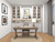 Craftsman House Plan - Woodfin Ridge Cottage 60382 - Study