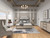 Craftsman House Plan - Woodfin Ridge Cottage 60382 - Master Bedroom