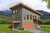 Lodge Style House Plan - 60403 - Front Exterior