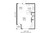 Traditional House Plan - 60493 - 1st Floor Plan