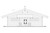 Lodge Style House Plan - 60506 - Front Exterior