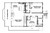 Lodge Style House Plan - 60506 - 1st Floor Plan
