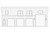 Contemporary House Plan - Canyon Drive 60538 - Front Exterior