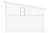 Contemporary House Plan - Canyon Drive 60538 - Right Exterior