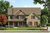 Traditional House Plan - 60576 - Front Exterior