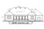Secondary Image - European House Plan - Breckinridge 60629 - Rear Exterior