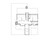 Craftsman House Plan - Creekside Cottage 60664 - 2nd Floor Plan