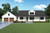 Farmhouse House Plan - 60758 - Front Exterior