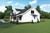 Farmhouse House Plan - 60758 - Right Exterior