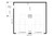 Contemporary House Plan - Eagle River Garage 60783 - 1st Floor Plan