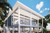 Contemporary House Plan - Hibiscus 60832 - Front Exterior
