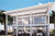 Secondary Image - Contemporary House Plan - Hibiscus 60832 - Front Exterior