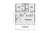 Contemporary House Plan - Hibiscus 60832 - 1st Floor Plan