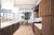 Contemporary House Plan - Hibiscus 60832 - Kitchen