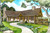 Country House Plan - Mountain Crest 60906 - Front Exterior