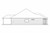 Traditional House Plan - Ambrose 60949 - Left Exterior