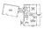 Traditional House Plan - Ambrose 60949 - 1st Floor Plan