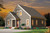 Cape Cod House Plan - The Fireside 61008 - Front Exterior