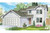 Traditional House Plan - Wethersfield 61119 - Front Exterior