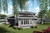 Modern House Plan - 61149 - Rear Exterior