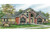 Traditional House Plan - Bloomsburg 61300 - Front Exterior