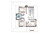 Secondary Image - Farmhouse House Plan - Hickory Lane 2 61319 - 2nd Floor Plan