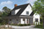 Farmhouse House Plan - Hickory Lane 2 61319 - Front Exterior