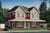 Country House Plan - Lynnae 61326 - Front Exterior