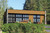 Contemporary House Plan - 61352 - Rear Exterior