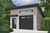 Secondary Image - Modern House Plan - Urban Nature 2 61363 - Front Exterior