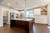 Craftsman House Plan - 61375 - Kitchen