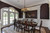Craftsman House Plan - Tiger Creek Cottage Hip 61378 - Dining Room