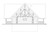 A-Frame House Plan - 61448 - Front Exterior
