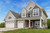 Traditional House Plan - 61452 - Front Exterior