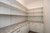Traditional House Plan - 61452 - Pantry