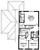 Secondary Image - Traditional House Plan - Verona 61642 - 2nd Floor Plan